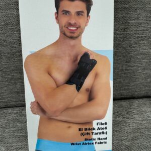 El Bileği Bandaj